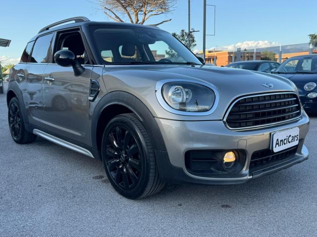 MINI Countryman Cooper D Boost - Foto 2