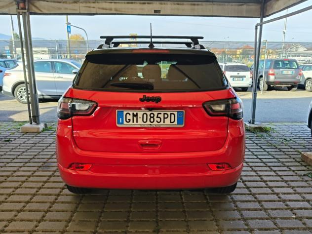 Jeep Compass 1.6 Multijet II 2WD S - Foto 5