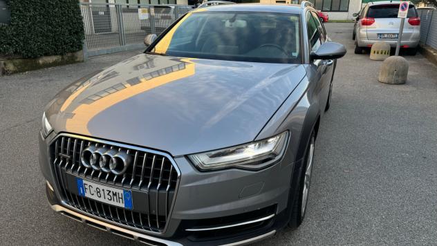 Audi A6 allroad quattro 3.0 TDI 272 CV S tronic MATRIX - Foto 2