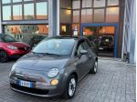Fiat 500 GARANZIA COMPLETA Tetto Panoramico 1.2