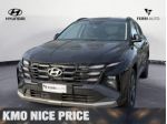 HYUNDAI Tucson 1.6 HEV aut. Business rif. 24202147