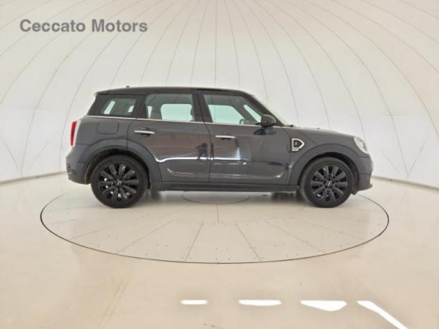 MINI Countryman 2.0 Cooper S Hype Countryman rif. 21350789 - Foto 3