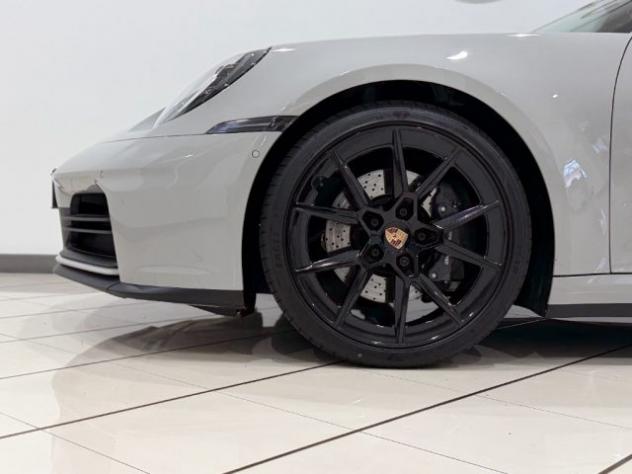 PORSCHE 911 Carrera 992.2 Cabriolet rif. 23740277 - Foto 5