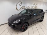 PORSCHE Cayenne 3.0 Diesel Platinum Edition  rif. 23841457