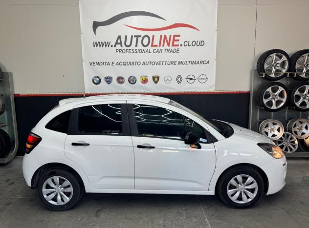 Citroen C3 1.6 Diesel Autocarro 2Posti - Foto 5