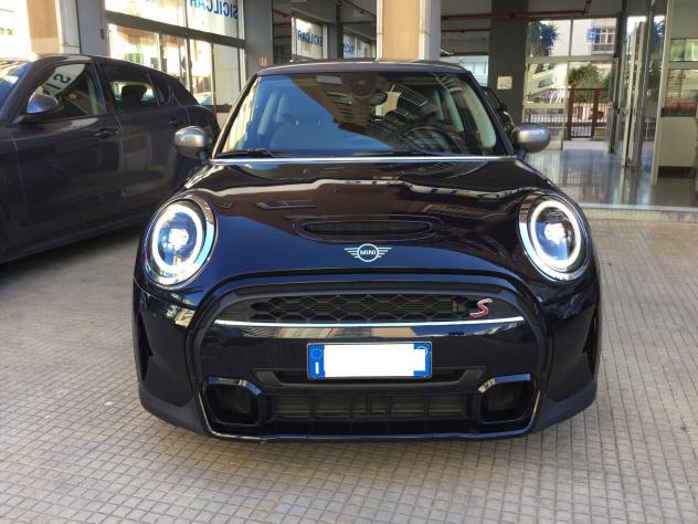 Mini Cooper S F56 - Foto 3