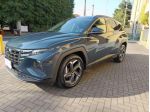 HYUNDAI Tucson 1.6 HEV aut. XLine rif. 23983633