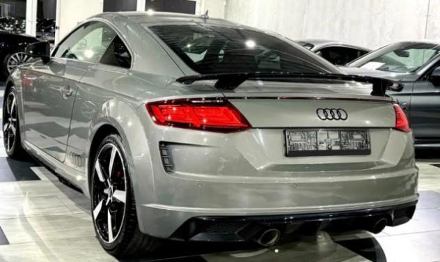 AUDI TT Coupé 40 TFSI S tronic rif. 23769548 - Foto 4