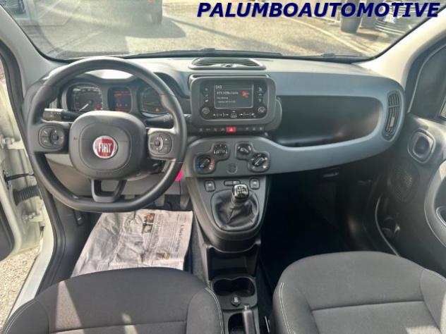 FIAT Panda 1.0 FireFly S&S Hybrid rif. 24039639 - Foto 8