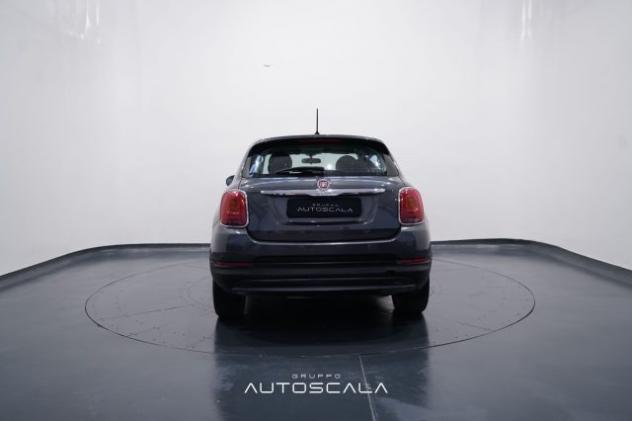 FIAT 500X 1.3 MultiJet 95 CV Pop Star rif. 23400300 - Foto 5