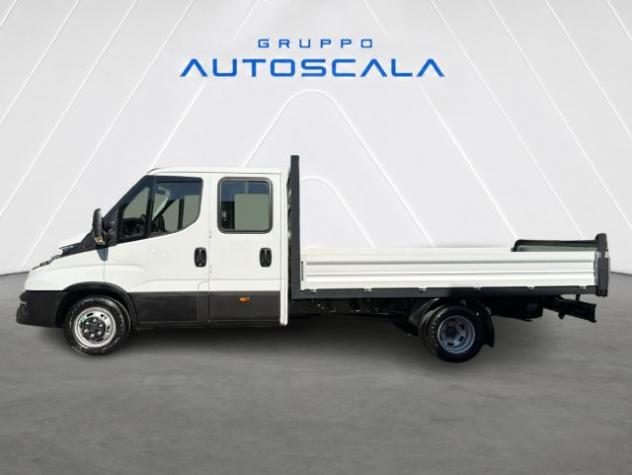 IVECO Daily 35C16H 3.0 Telaio + Cassone Fisso 360cm rif. 24068235 - Foto 3