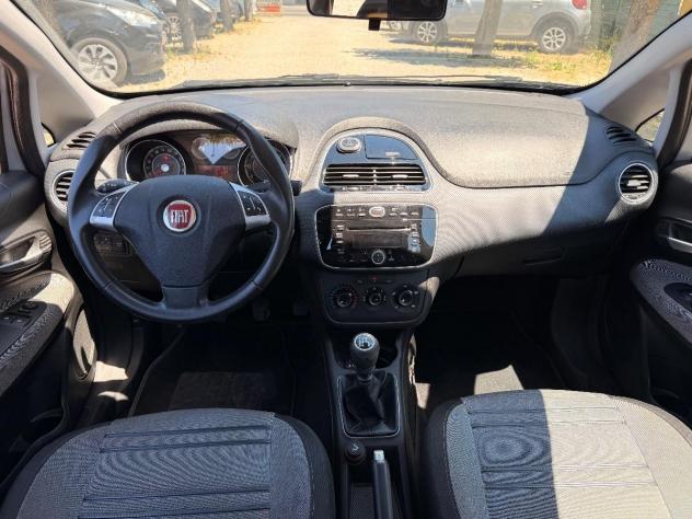 FIAT - Punto Evo Evo 1.2 Active s&s 5p - Foto 10