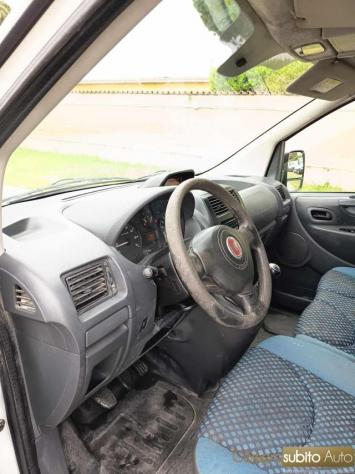 FIAT Scudo 1.6 MJT 8V + IVA 22% rif. 23785834 - Foto 7
