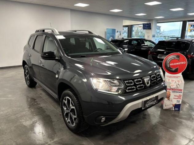 DACIA Duster 1.6 GPL 4x2 Prestige rif. 24038970