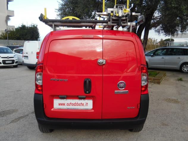 Fiat Fiorino 1.3 MJT 95CV Adventure - Foto 6