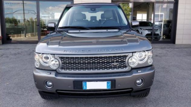 LAND ROVER Range Rover RECANATI - 3.6 TDV8 HSE VOGUE rif. 13945323 - Foto 2