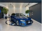 Audi A4 Avant 40 TDI quattro S tronic line edition