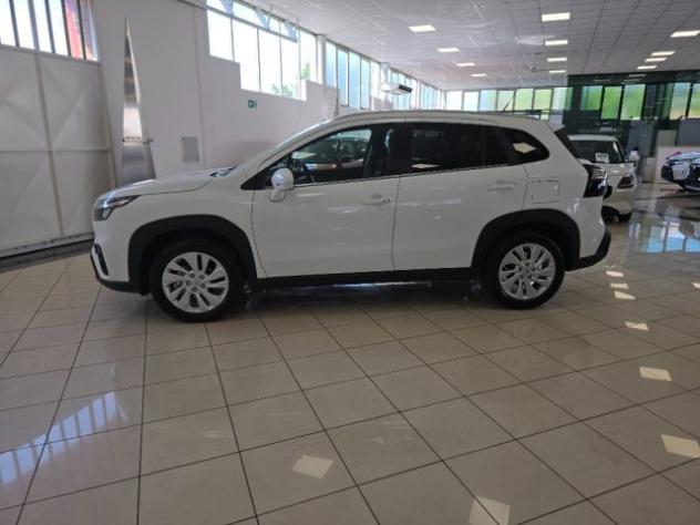 SUZUKI S-Cross Hybrid 1.4 2WD Top AT EXTRA PROMO + INCENTIVO rif. 23991591 - Foto 2
