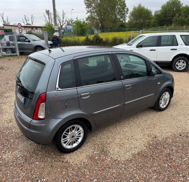 Lancia MUSA 1.4 8V Ecochic GPL Gold - Foto 6