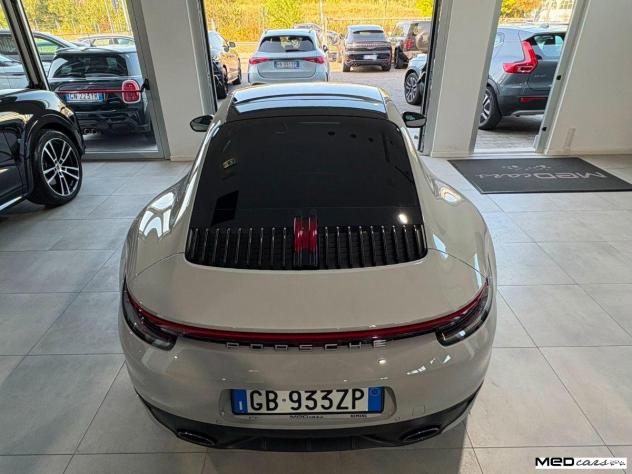 PORSCHE - 911 Coupè - Foto 9