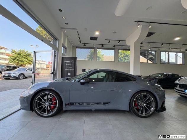PORSCHE - 911 Coupè - Foto 4