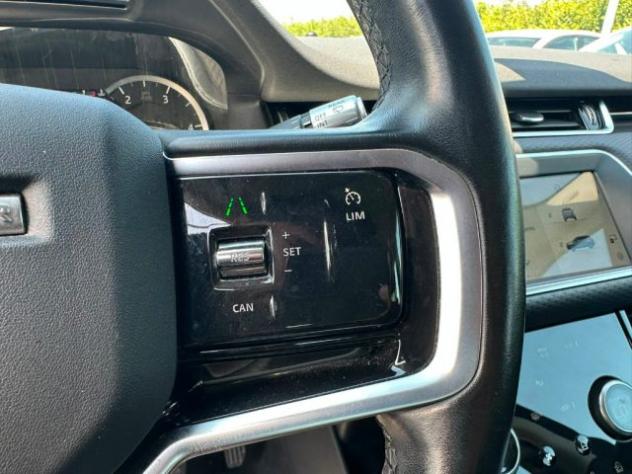 LAND ROVER Range Rover Evoque 2.0D I4 163 CV AWD Auto R-Dynamic rif. 23842972 - Foto 9