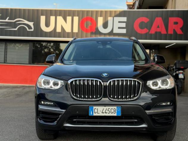 BMW X3 xDrive30e Luxury LINE (NESSUN VINCOLO) rif. 24158917 - Foto 2