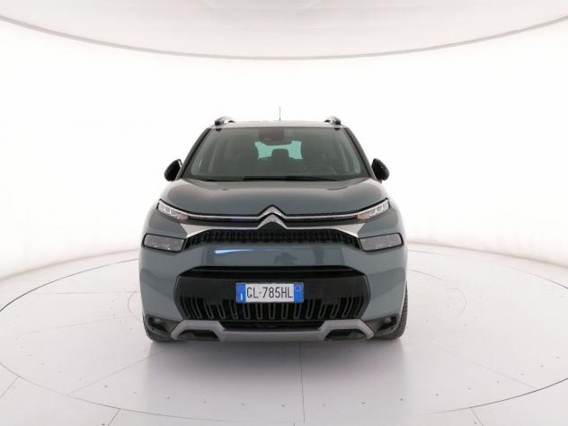 Citroën C3 Aircross 1.5 bluehdi Shine Pack s&s 110cv - Foto 5