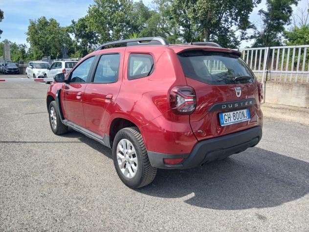Dacia Duster 1.0 TCe 100 CV ECO-G 4x2 Prestige - Foto 7
