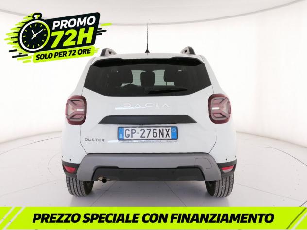 Dacia Duster 1.0 tce Journey Gpl 4x2 100cv - Foto 4