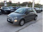 FIAT 500 Hybrid 1.0 70cv Ibrido