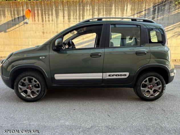 Fiat Panda 1.3 Multijet Cross 4x4 - Foto 4