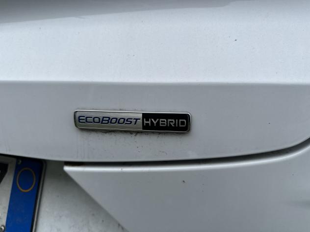 Ford Puma 1.0 EcoBoost Hybrid 125 CV S&S ST-Line - USATA - Foto 8