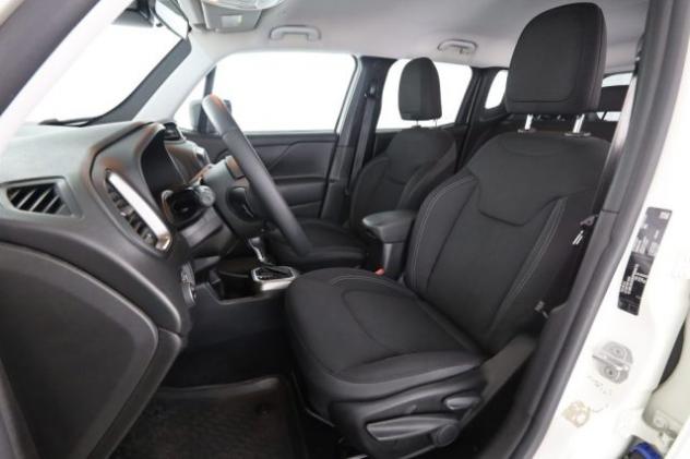 JEEP Renegade Renegade 1.3 T4 DDCT Limited rif. 23956476 - Foto 2