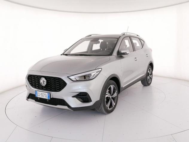 MG ZS 1.5 Comfort