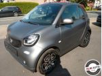 SMART ForTwo 0.9 Turbo twinamic cabrio Suitegrey rif. 24109281