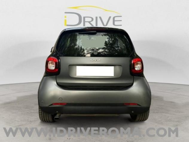 SMART ForTwo Fortwo 0.9 t Passion 90cv twinamic rif. 24054645 - Foto 7