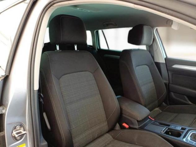 Volkswagen Passat 2.0 TDI SCR EVO 110kW Business DSG - Foto 7