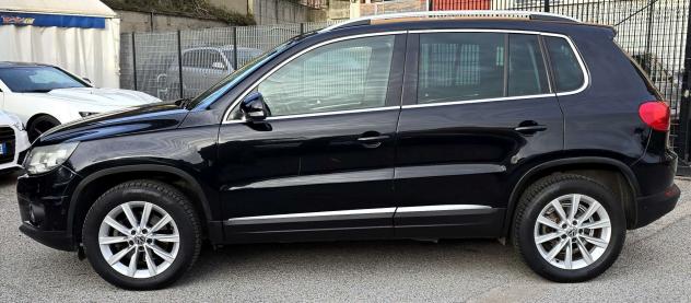 Volkswagen Tiguan 2.0 tdi 4motion DSG - Foto 6