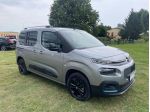 Citroën E-Berlingo e-Berlingo 50kWh M Shine