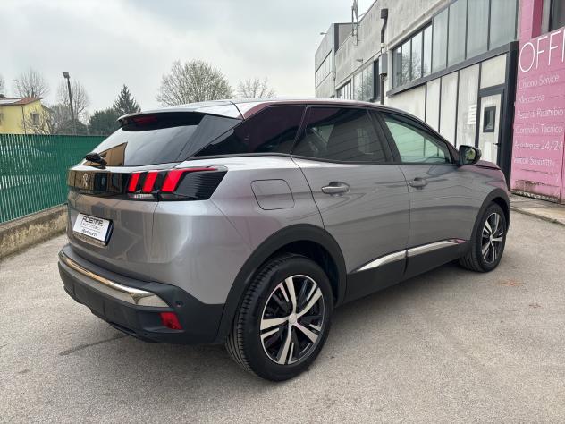 Peugeot 3008 BlueHDi 130 EAT8 S&S Allure - Foto 7