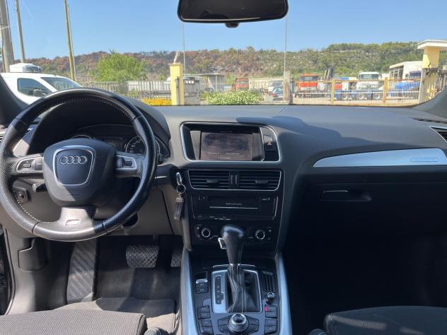 Audi Q5 2.0 TDI 170 CV quattro S-Tronic S-Line - Foto 7