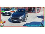 Ford Fiesta 1.5 TDCi 75CV 5 porte Business Motore Sostituito