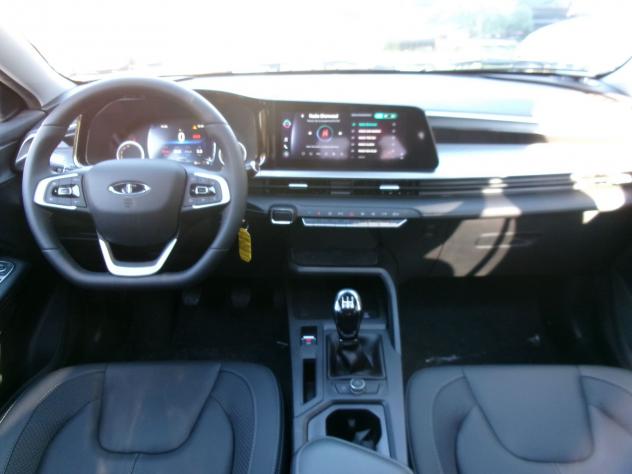 DR AUTOMOBILES dr 3.0 dr 3.0 1.5 Bi-Fuel GPL Colletion Disponibili Vari colori - Foto 9