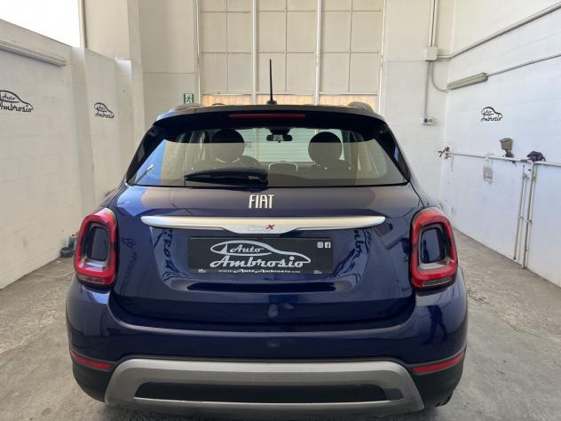 FIAT 500X 500X 1.0 t3 Cross 120cv a soli 149,00 al mese - Foto 4