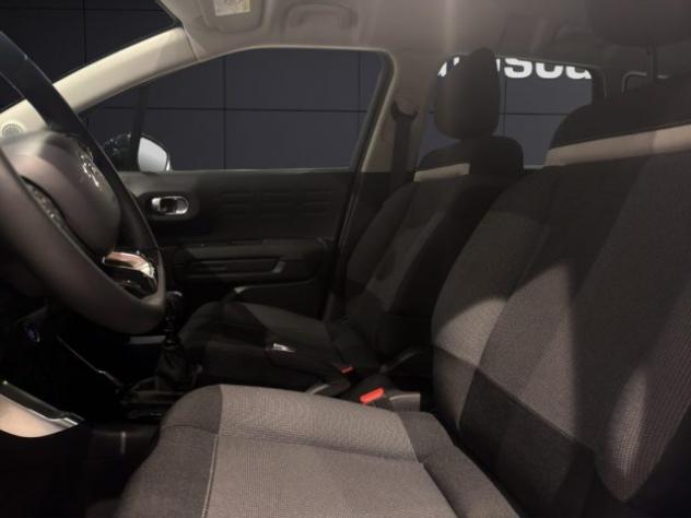 CITROEN C3 Aircross PureTech 110 S&S Max rif. 23683973 - Foto 9