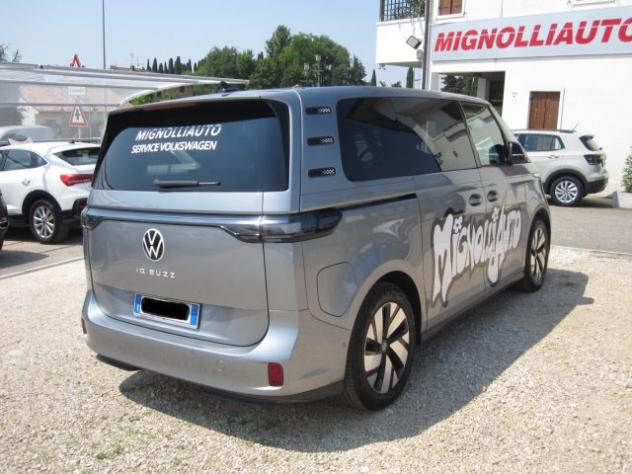 VOLKSWAGEN ID.Buzz ID. buzz Pro OK NEOPATENTATI rif. 23987310 - Foto 3