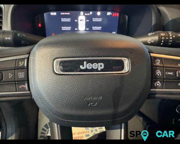 Jeep Renegade 1.5 turbo t4 mhev Summit 2wd dct - Foto 10