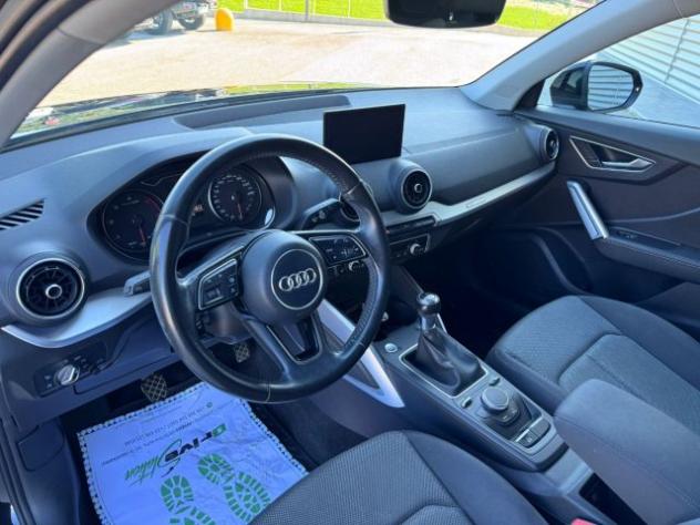 AUDI Q2 1.6 TDI Sport S-line Ok neopatentati rif. 23908901 - Foto 9