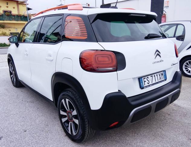 Citroen C3 Aircross SHINE - Foto 7